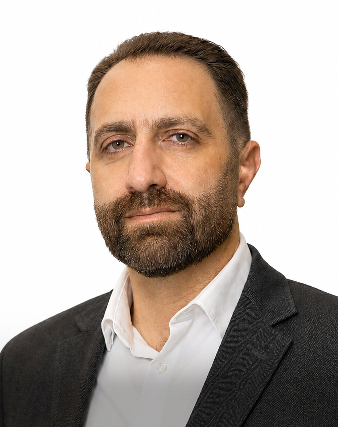 Գրիգոր Բեքմեզյան