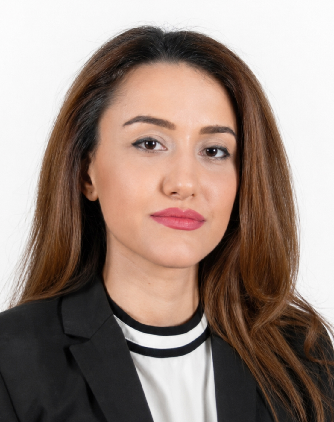Անի Համբարձումյան