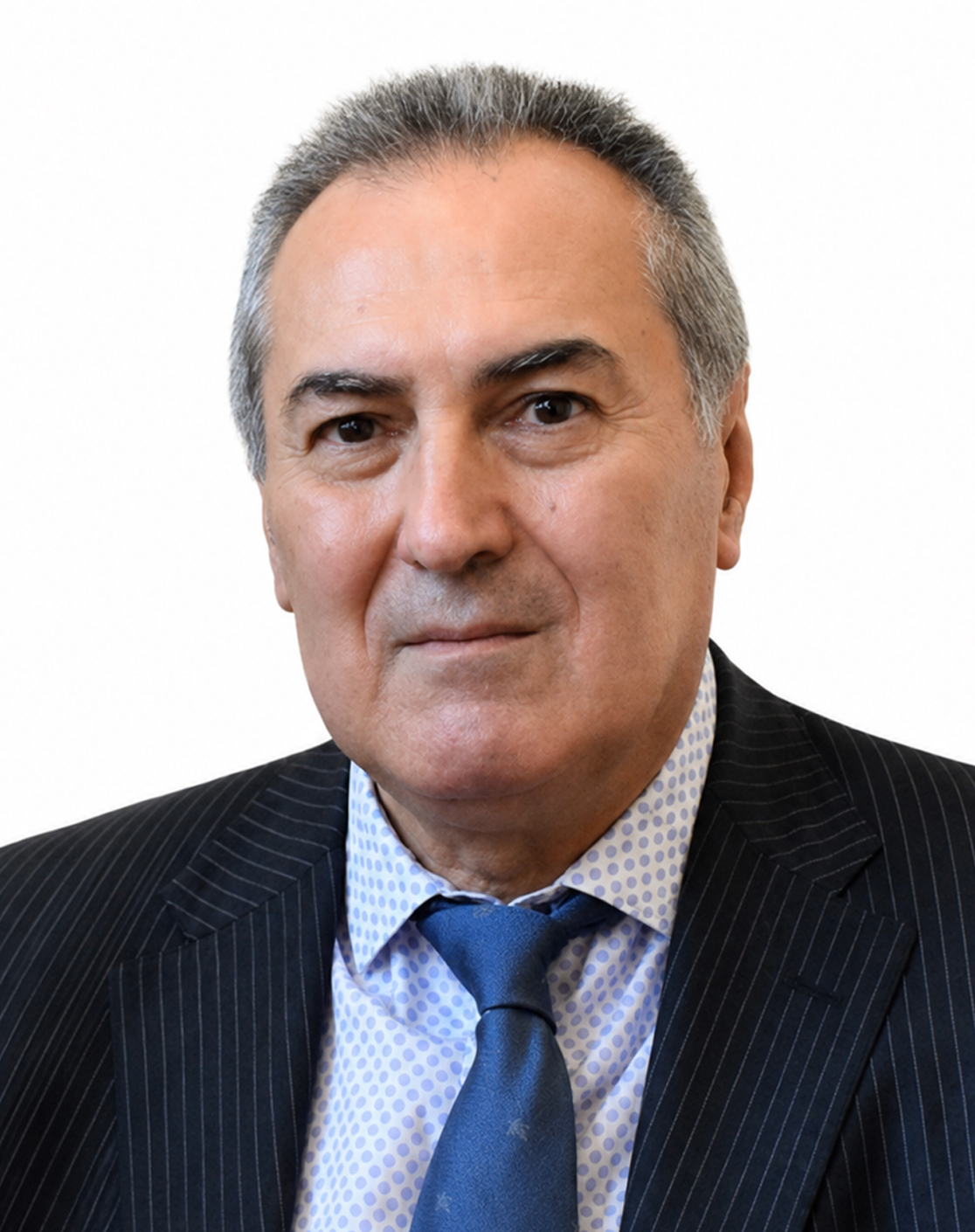 Ստեփան Միքայելյան