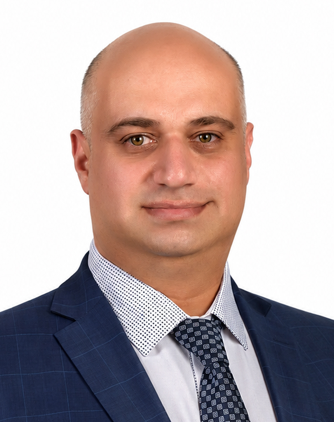 Միհրան Խաչատրյան