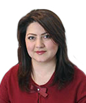 Մարո Մինասյան