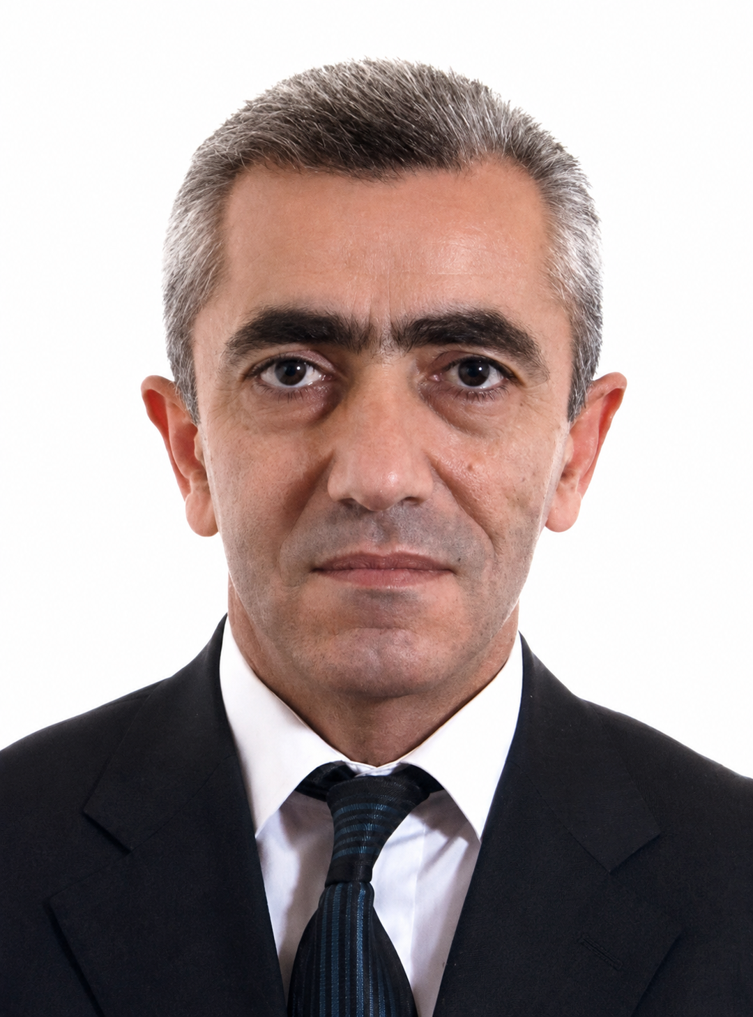 Արգամ Նազանյան