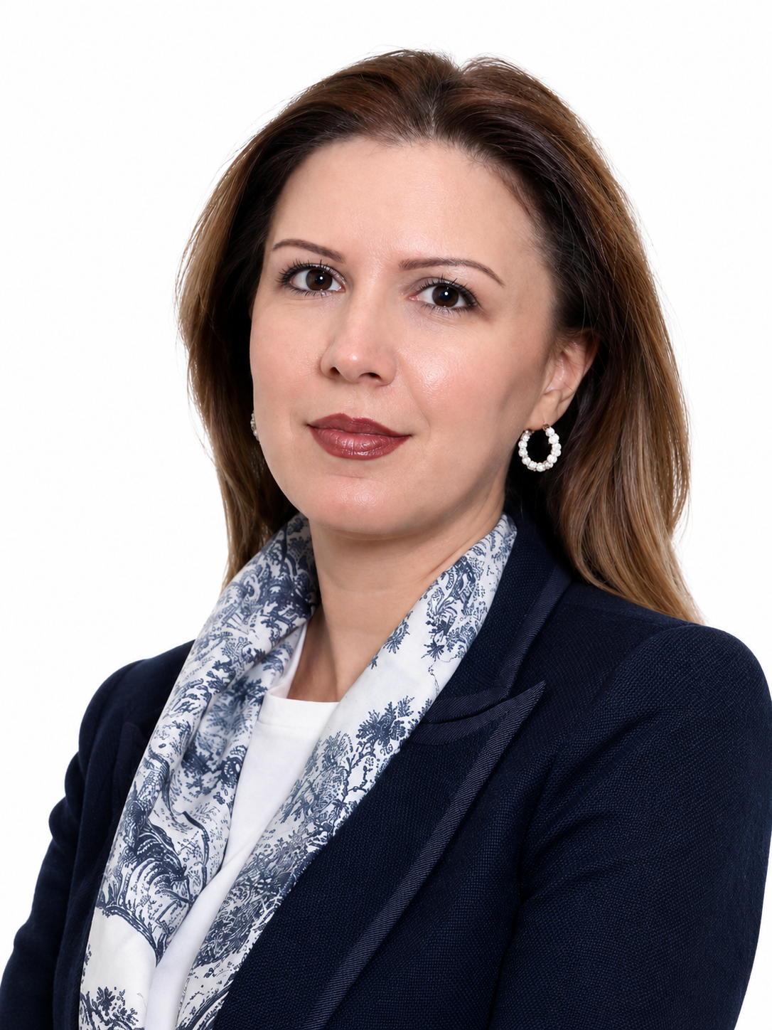 Գայանե Գալստյան