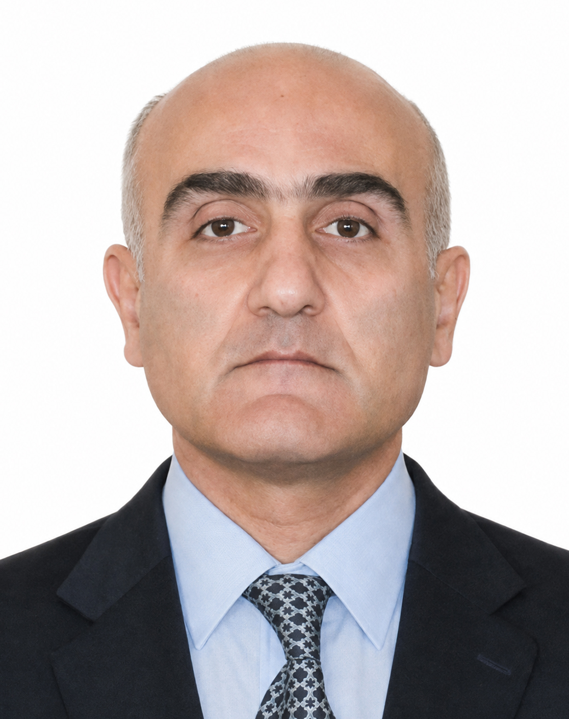 Սմբատ Մելիքջանյան
