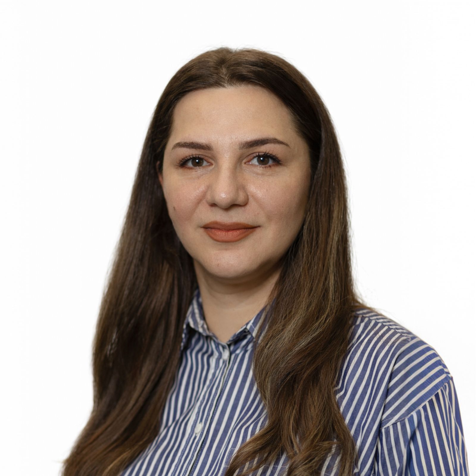 Հռիփսիմե Բաղդասարյան