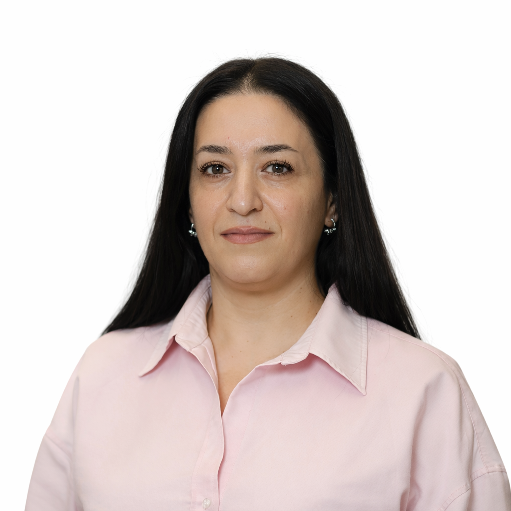Քրիստինա Արևշատյան